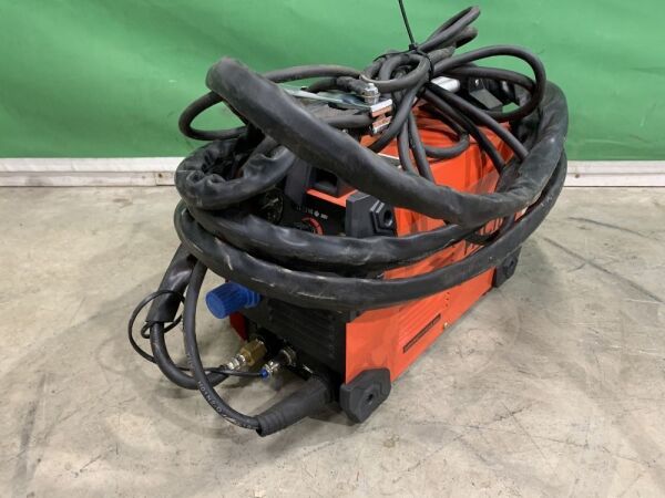 UNRESERVED Pacini 45A Plasma Cutter