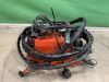 UNRESERVED Pacini 45A Plasma Cutter - 3