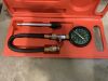 UNRESERVED Neilsen Petrol Engine Compression Test Kit