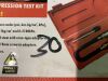 UNRESERVED Neilsen Petrol Engine Compression Test Kit - 3