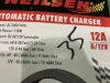 UNRESERVED Neilsen Automatic Battery Charger - 3