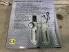 UNRESERVED Toolzone 1/4" Regulator & Lubricator Unit - 2