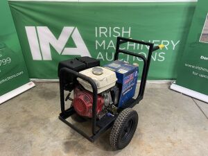 Mase Sureweld MW171B Portable Welder/Generator