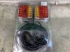 UNRESERVED Trailer Lights - 2