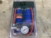 UNRESERVED Foot Pump - 2