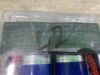 UNRESERVED Foot Pump - 3