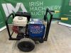 Mase Sureweld MW171B Portable Welder/Generator - 2