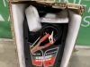 UNRESERVED Pacini CDR-700 Breaker - 2