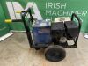 Mase Sureweld MW171B Portable Welder/Generator - 4