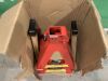 UNRESERVED 2x Pacini 6T Jack Stands - 3