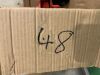 UNRESERVED 2x Pacini 6T Jack Stands - 4