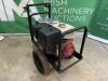 Mase Sureweld MW171B Portable Welder/Generator - 5