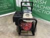 Mase Sureweld MW171B Portable Welder/Generator - 6