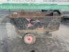 UNRESERVED Armorgrad Mobile Rubble Truck - 2