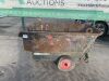 UNRESERVED Armorgrad Mobile Rubble Truck - 5