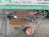 UNRESERVED Armorgrad Mobile Rubble Truck - 5