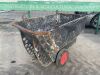 UNRESERVED Armorgrad Mobile Rubble Truck