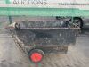 UNRESERVED Armorgrad Mobile Rubble Truck - 2