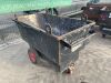 UNRESERVED Armorgrad Mobile Rubble Truck - 3