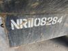 UNRESERVED Armorgrad Mobile Rubble Truck - 7