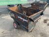 UNRESERVED Armorgrad Mobile Rubble Truck - 3