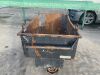 UNRESERVED Armorgrad Mobile Rubble Truck - 4