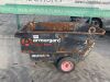 UNRESERVED Armorgrad Mobile Rubble Truck - 6