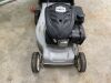 Weibang Petrol Lawnmower - 2