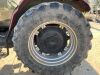 UNRESERVED 1996 Case International 5140 Powershift 4WD Tractor - 15