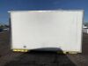 3.5T Box Body 15ft x 7ft Truck Body - 2