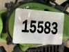 Green Petrol Hedge Strimmers - 3