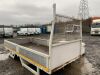 Approx 13ft Dropside Truck Body - 5