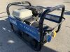 UNRESERVED SDMO HX3000 Petrol Generator - 2