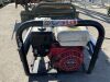 UNRESERVED SDMO HX3000 Petrol Generator - 3