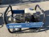 UNRESERVED SDMO HX3000 Petrol Generator - 4