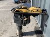 UNRESERVED 2014 Wacker Neuson Rammer BS50-2 Petrol Jumping Jack - 4