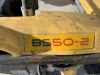 UNRESERVED 2014 Wacker Neuson Rammer BS50-2 Petrol Jumping Jack - 5