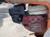 UNRESERVED 2014 Belle Minimix M56B Petrol Cement Mixer c/w Stand - 6