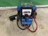 Laser 12V Jump Start