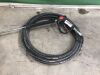 UNRESERVED New Power Washer Lance - 2