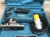 UNRESERVED 2017 Makita 4350FCT Jig Saw - 2