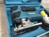 UNRESERVED 2017 Makita 4350FCT Jig Saw - 3