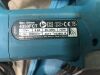 UNRESERVED 2017 Makita 4350FCT Jig Saw - 4