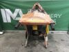 UNRESERVED Belle 110v Cement Mixer - 3