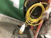 UNRESERVED Belle 110v Cement Mixer - 7
