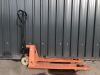 AC 2500Kg Pallet Truck - 4