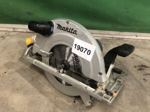 Makita 5903R 9" Skill Saw