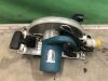 Makita 5903R 9" Skill Saw - 2
