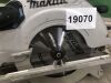 Makita 5903R 9" Skill Saw - 3