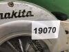 Makita 5903R 9" Skill Saw - 4